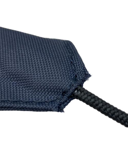 PORTER（ポーター）PORTER (ポーター) Weather MAX (Weather MAX) サコッシュ ネイビーの古着・服飾アイテム