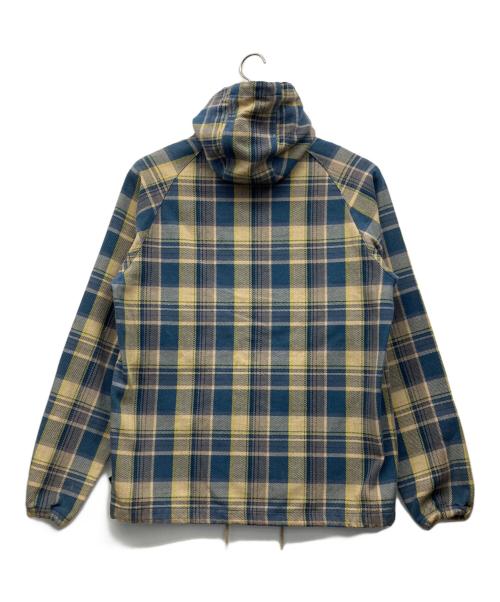 stussy（ステューシー）stussy (ステューシー) ジャケット スカイブルー サイズ:Mの古着・服飾アイテム