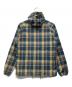 stussy (ステューシー) ジャケット スカイブルー サイズ:M：11000円
