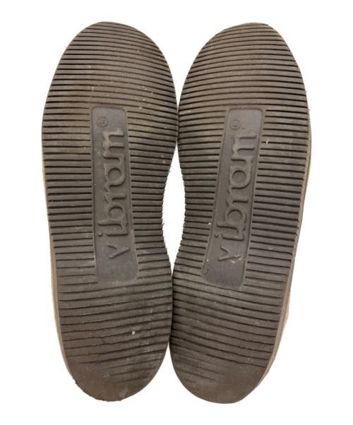 RUSSELL MOCCASIN（ラッセルモカシン）RUSSELL MOCCASIN (ラッセルモカシン) スポーティングクレーチャッカブーツ ベージュ サイズ:8の古着・服飾アイテム