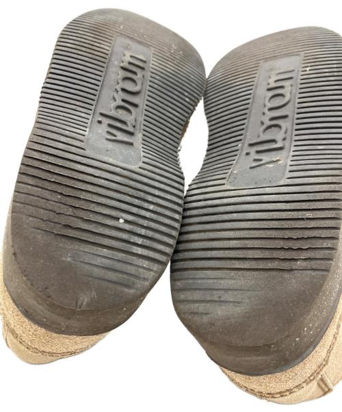 RUSSELL MOCCASIN（ラッセルモカシン）RUSSELL MOCCASIN (ラッセルモカシン) スポーティングクレーチャッカブーツ ベージュ サイズ:8の古着・服飾アイテム