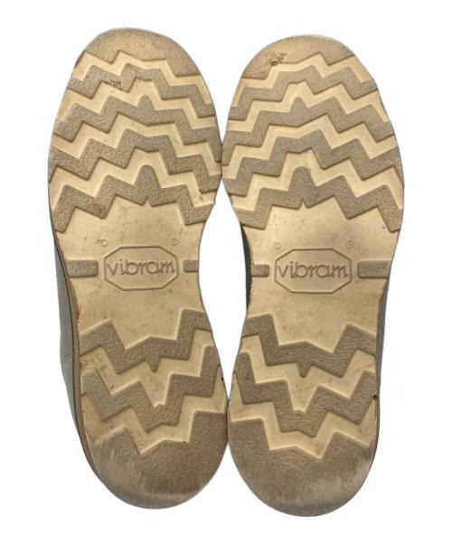 CHIPPEWA（チペワ）CHIPPEWA (チペワ) ブーツ ブラウン サイズ:7EEの古着・服飾アイテム