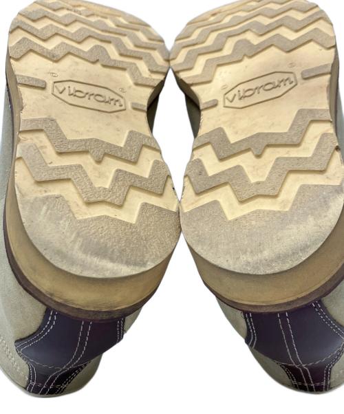 CHIPPEWA（チペワ）CHIPPEWA (チペワ) ブーツ ブラウン サイズ:7EEの古着・服飾アイテム