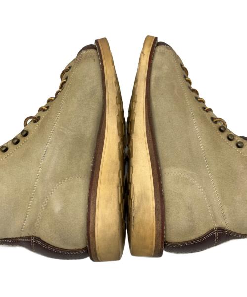 CHIPPEWA（チペワ）CHIPPEWA (チペワ) ブーツ ブラウン サイズ:7EEの古着・服飾アイテム