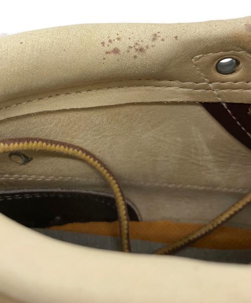 CHIPPEWA（チペワ）CHIPPEWA (チペワ) ブーツ ブラウン サイズ:7EEの古着・服飾アイテム