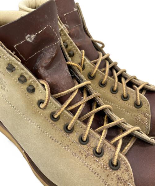 CHIPPEWA（チペワ）CHIPPEWA (チペワ) ブーツ ブラウン サイズ:7EEの古着・服飾アイテム