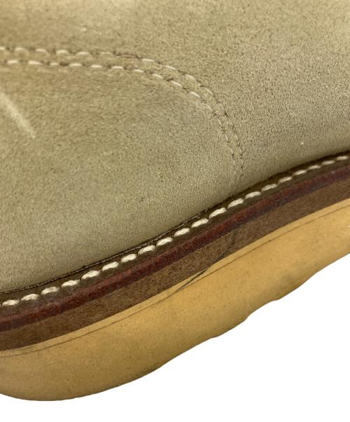 CHIPPEWA（チペワ）CHIPPEWA (チペワ) ブーツ ブラウン サイズ:7EEの古着・服飾アイテム