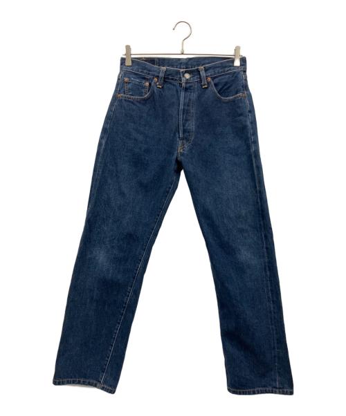 LEVI'S（リーバイス）LEVI'S (リーバイス) 501XXデニムパンツ インディゴ サイズ:W31×L36の古着・服飾アイテム