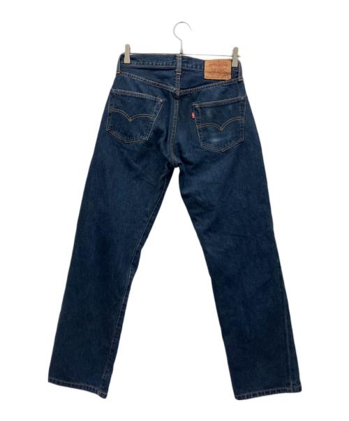 LEVI'S（リーバイス）LEVI'S (リーバイス) 501XXデニムパンツ インディゴ サイズ:W31×L36の古着・服飾アイテム