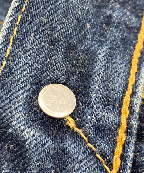 LEVI'S（リーバイス）LEVI'S (リーバイス) 501XXデニムパンツ インディゴ サイズ:W31×L36の古着・服飾アイテム