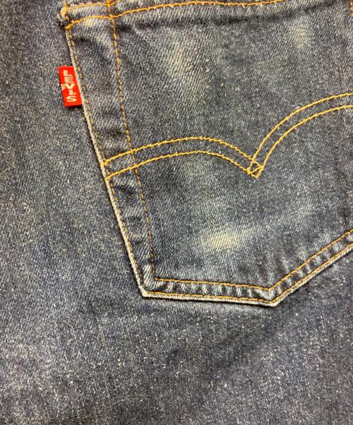 LEVI'S（リーバイス）LEVI'S (リーバイス) 501XXデニムパンツ インディゴ サイズ:W31×L36の古着・服飾アイテム
