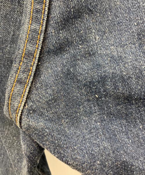 LEVI'S（リーバイス）LEVI'S (リーバイス) 501XXデニムパンツ インディゴ サイズ:W31×L36の古着・服飾アイテム