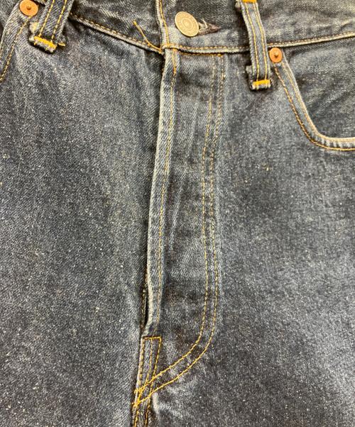LEVI'S（リーバイス）LEVI'S (リーバイス) 501XXデニムパンツ インディゴ サイズ:W31×L36の古着・服飾アイテム