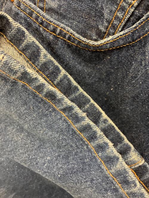 LEVI'S（リーバイス）LEVI'S (リーバイス) 501XXデニムパンツ インディゴ サイズ:W31×L36の古着・服飾アイテム