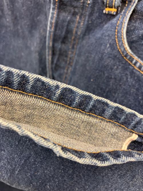 LEVI'S（リーバイス）LEVI'S (リーバイス) 501XXデニムパンツ インディゴ サイズ:W31×L36の古着・服飾アイテム