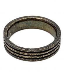 4℃（ヨンドシー）の古着「リング」