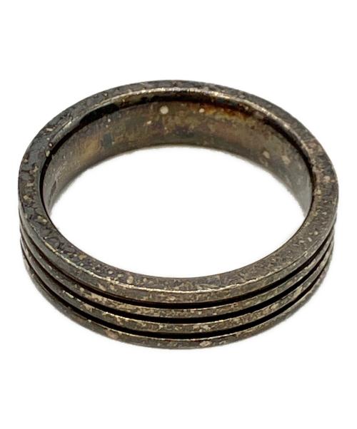 4℃（ヨンドシー）4℃ (ヨンドシー) リング サイズ:16の古着・服飾アイテム