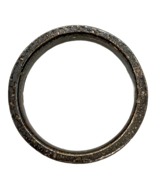 4℃（ヨンドシー）4℃ (ヨンドシー) リング サイズ:16の古着・服飾アイテム