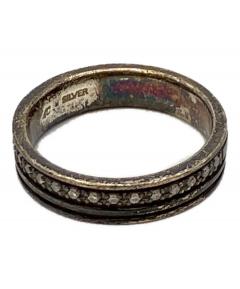 中古・古着通販】SAAD (サード) アメリカンチェーンブレスレット