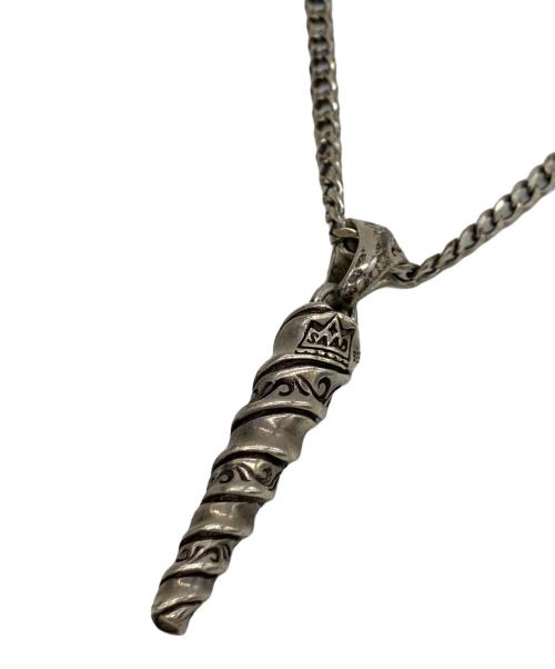 saad（サード）SAAD (サード) ネックレスの古着・服飾アイテム