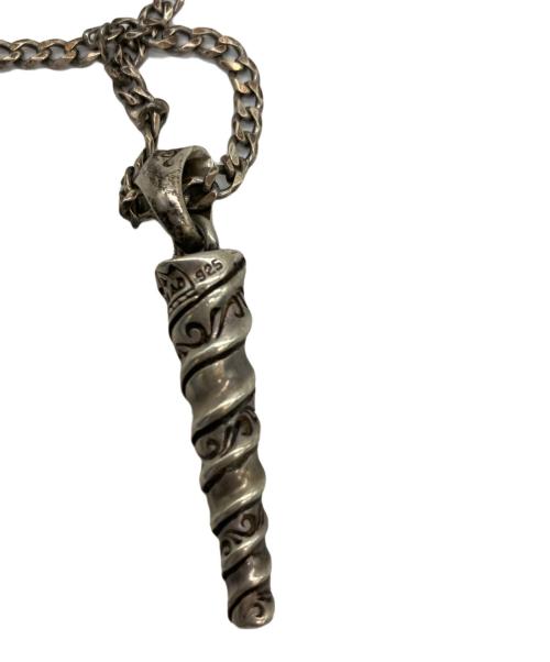 saad（サード）SAAD (サード) ネックレスの古着・服飾アイテム