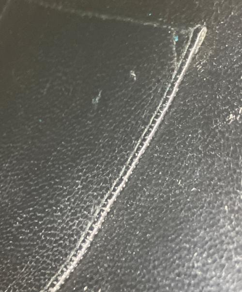 CHANEL（シャネル）CHANEL (シャネル) ショルダーバッグ ブラックの古着・服飾アイテム