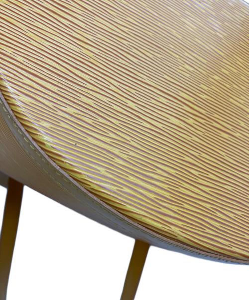 LOUIS VUITTON（ルイ ヴィトン）LOUIS VUITTON (ルイ ヴィトン) トートバッグ イエローの古着・服飾アイテム