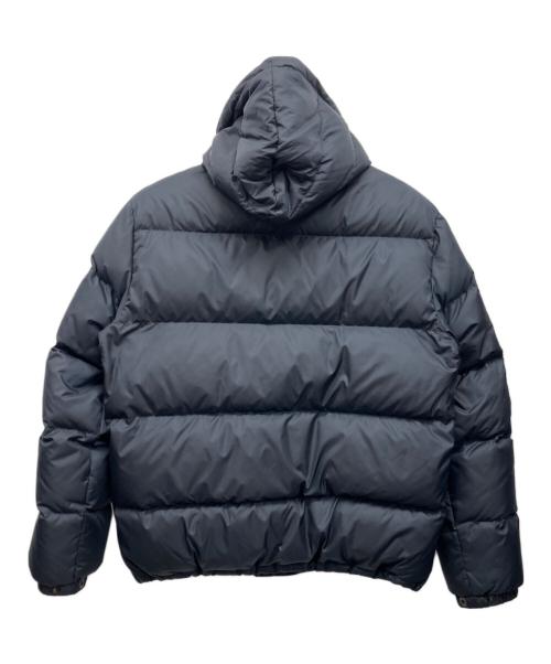 POLO RALPH LAUREN（ポロ・ラルフローレン）POLO RALPH LAUREN (ポロ・ラルフローレン) ダウンジャケット ネイビー サイズ:Sの古着・服飾アイテム