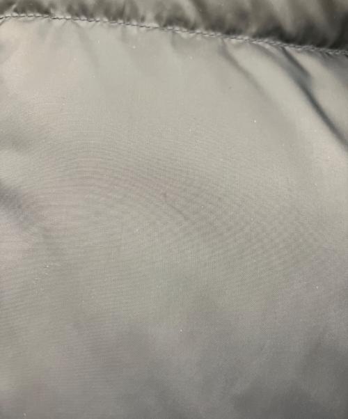 POLO RALPH LAUREN（ポロ・ラルフローレン）POLO RALPH LAUREN (ポロ・ラルフローレン) ダウンジャケット ネイビー サイズ:Sの古着・服飾アイテム