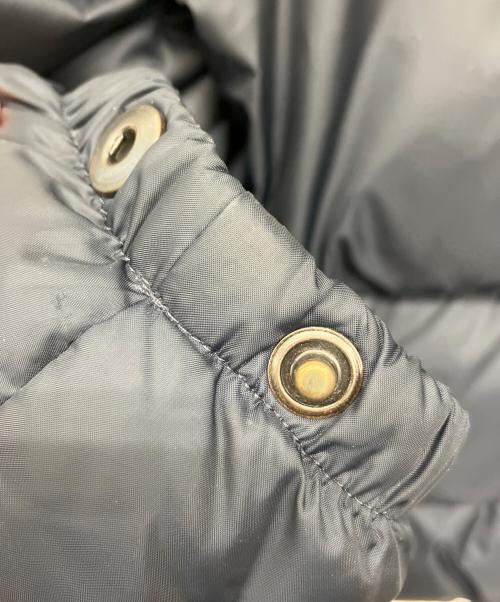 POLO RALPH LAUREN（ポロ・ラルフローレン）POLO RALPH LAUREN (ポロ・ラルフローレン) ダウンジャケット ネイビー サイズ:Sの古着・服飾アイテム