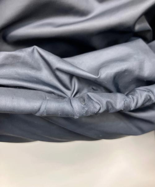 POLO RALPH LAUREN（ポロ・ラルフローレン）POLO RALPH LAUREN (ポロ・ラルフローレン) ダウンジャケット ネイビー サイズ:Sの古着・服飾アイテム