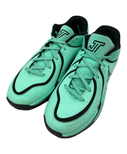 NIKE（ナイキ）NIKE (ナイキ) スニーカー グリーン サイズ:26.0の古着・服飾アイテム