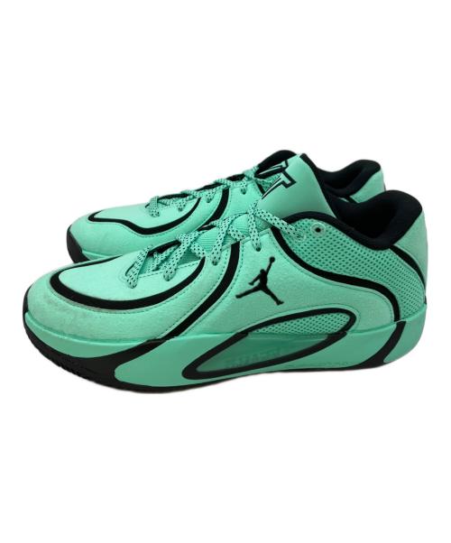 NIKE（ナイキ）NIKE (ナイキ) スニーカー グリーン サイズ:26.0の古着・服飾アイテム