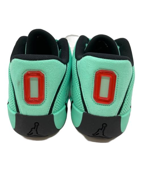 NIKE（ナイキ）NIKE (ナイキ) スニーカー グリーン サイズ:26.0の古着・服飾アイテム