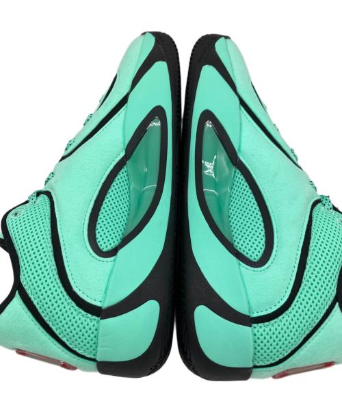 NIKE（ナイキ）NIKE (ナイキ) スニーカー グリーン サイズ:26.0の古着・服飾アイテム