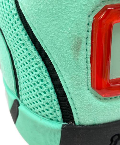 NIKE（ナイキ）NIKE (ナイキ) スニーカー グリーン サイズ:26.0の古着・服飾アイテム