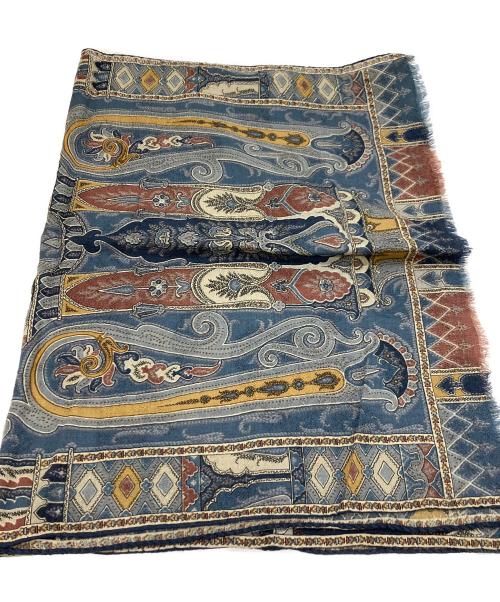 ETRO（エトロ）ETRO (エトロ) スカーフの古着・服飾アイテム