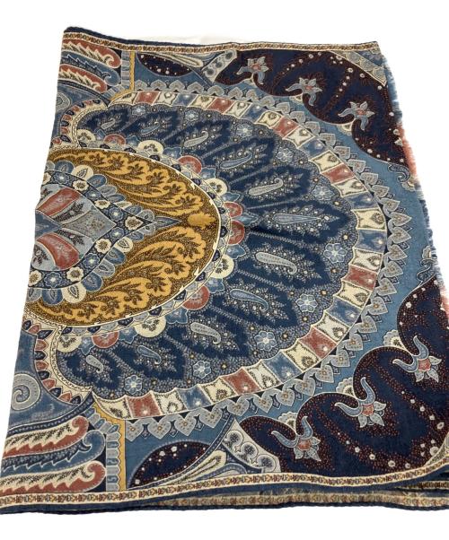 ETRO（エトロ）ETRO (エトロ) スカーフの古着・服飾アイテム