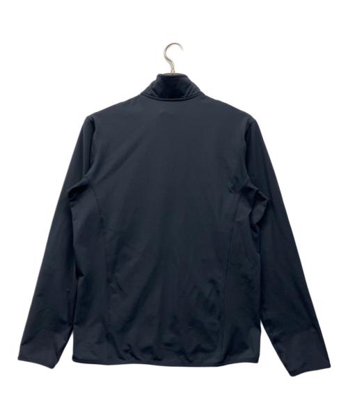 ARC'TERYX（アークテリクス）ARC'TERYX (アークテリクス) KYANITE LIGHTWEIGHT JACKET ネイビー サイズ:Mの古着・服飾アイテム