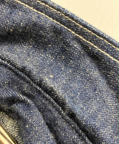 orSlow（オアスロウ）orSlow (オアスロウ) カバーオール インディゴ サイズ:2の古着・服飾アイテム