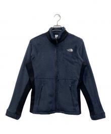 THE NORTH FACE（ザ ノース フェイス）の古着「ジップインバーサミッドジャケット」｜ネイビー