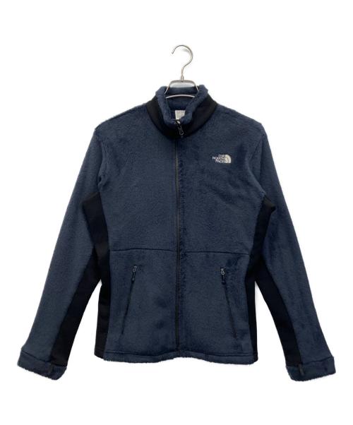 THE NORTH FACE（ザ ノース フェイス）THE NORTH FACE (ザ ノース フェイス) ジップインバーサミッドジャケット ネイビー サイズ:XLの古着・服飾アイテム