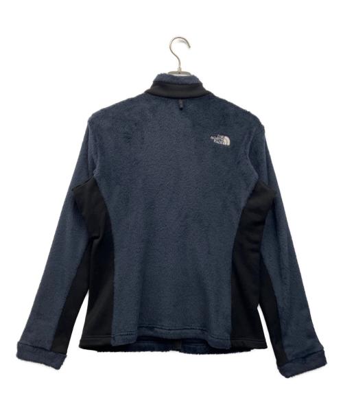 THE NORTH FACE（ザ ノース フェイス）THE NORTH FACE (ザ ノース フェイス) ジップインバーサミッドジャケット ネイビー サイズ:XLの古着・服飾アイテム