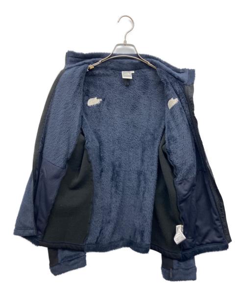 THE NORTH FACE（ザ ノース フェイス）THE NORTH FACE (ザ ノース フェイス) ジップインバーサミッドジャケット ネイビー サイズ:XLの古着・服飾アイテム
