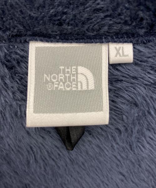 THE NORTH FACE（ザ ノース フェイス）THE NORTH FACE (ザ ノース フェイス) ジップインバーサミッドジャケット ネイビー サイズ:XLの古着・服飾アイテム