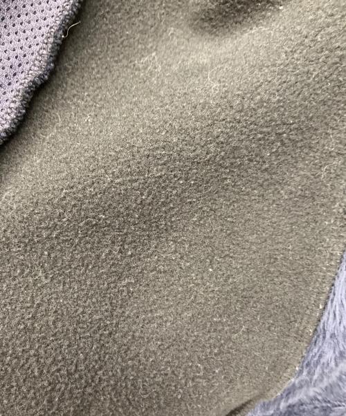 THE NORTH FACE（ザ ノース フェイス）THE NORTH FACE (ザ ノース フェイス) ジップインバーサミッドジャケット ネイビー サイズ:XLの古着・服飾アイテム