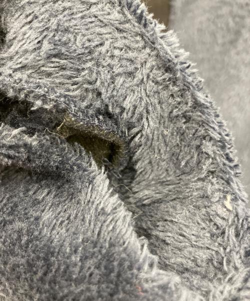THE NORTH FACE（ザ ノース フェイス）THE NORTH FACE (ザ ノース フェイス) ジップインバーサミッドジャケット ネイビー サイズ:XLの古着・服飾アイテム