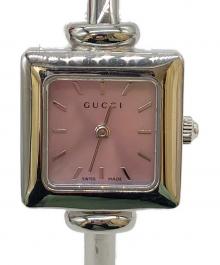 GUCCI（グッチ）の古着「腕時計」