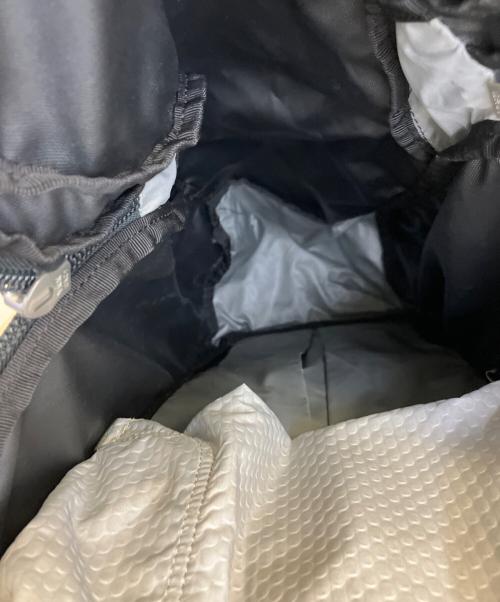 OSPREY（オスプレー）OSPREY (オスプレー) リュック ブラックの古着・服飾アイテム