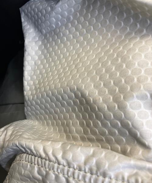 OSPREY（オスプレー）OSPREY (オスプレー) リュック ブラックの古着・服飾アイテム